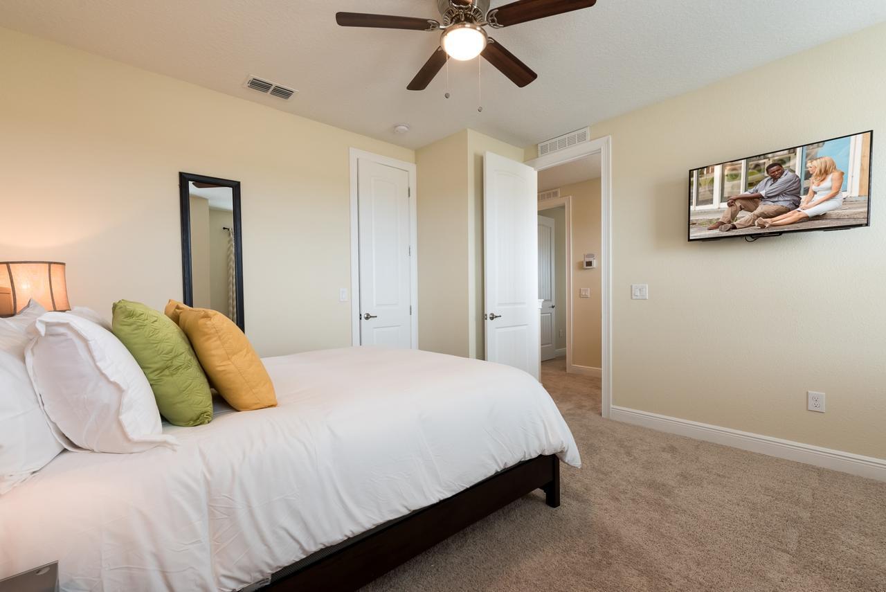 Disney Dreams Luxury Home With Private Water Park Ορλάντο Εξωτερικό φωτογραφία
