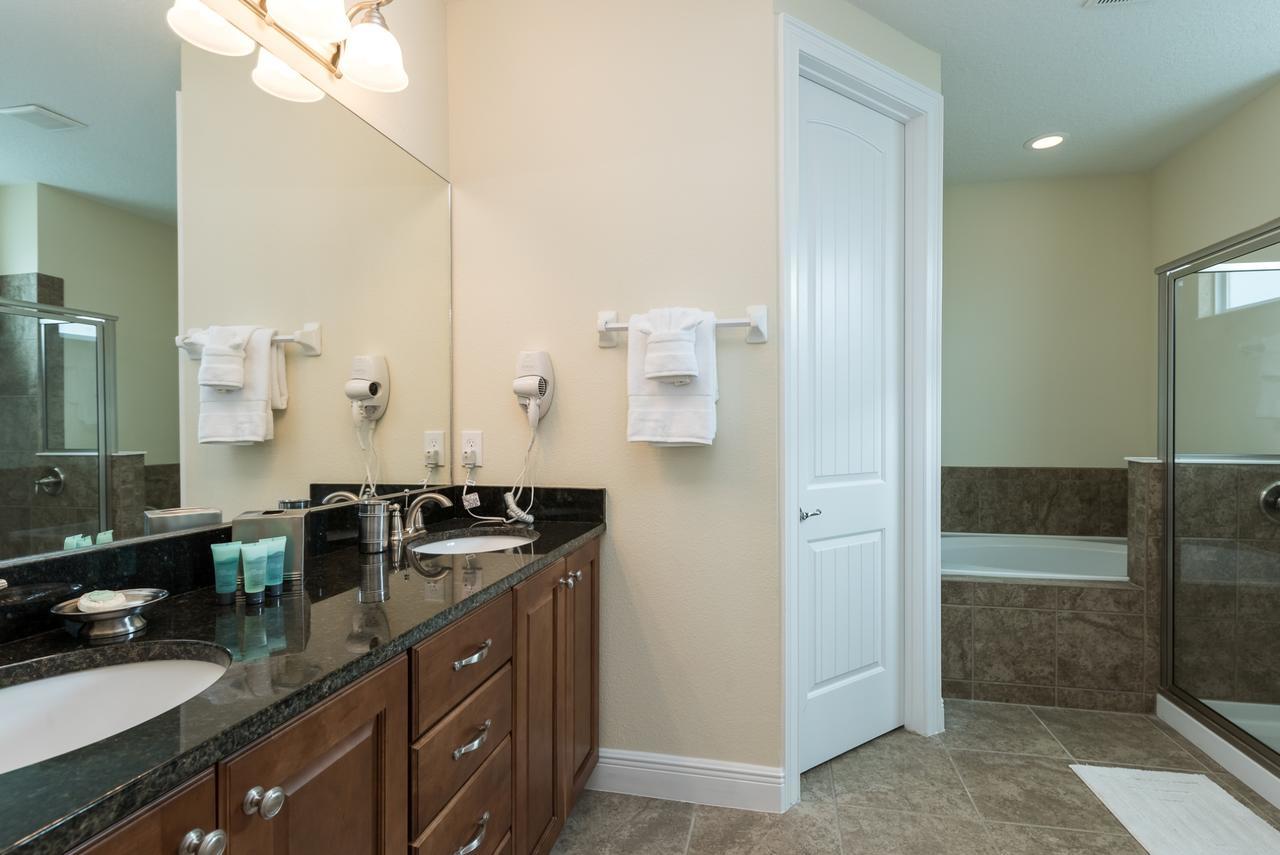 Disney Dreams Luxury Home With Private Water Park Ορλάντο Εξωτερικό φωτογραφία