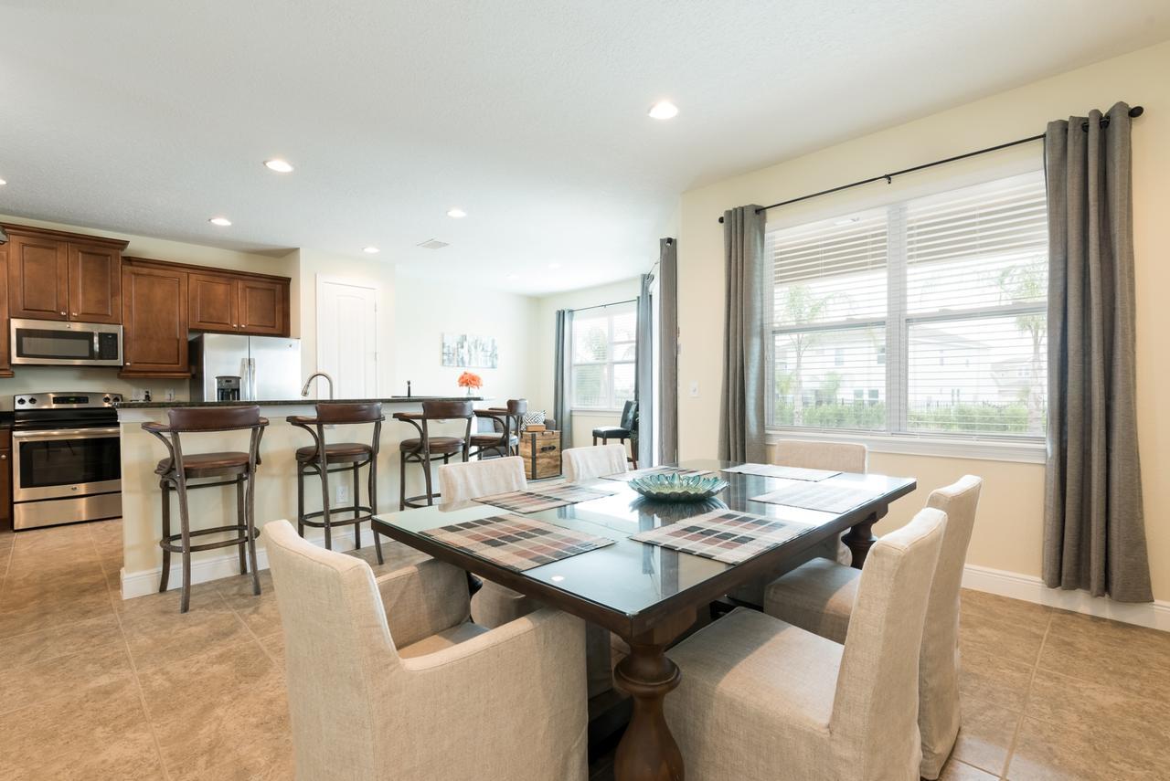 Disney Dreams Luxury Home With Private Water Park Ορλάντο Εξωτερικό φωτογραφία