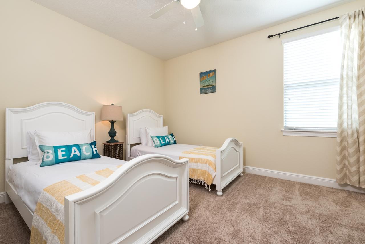 Disney Dreams Luxury Home With Private Water Park Ορλάντο Εξωτερικό φωτογραφία