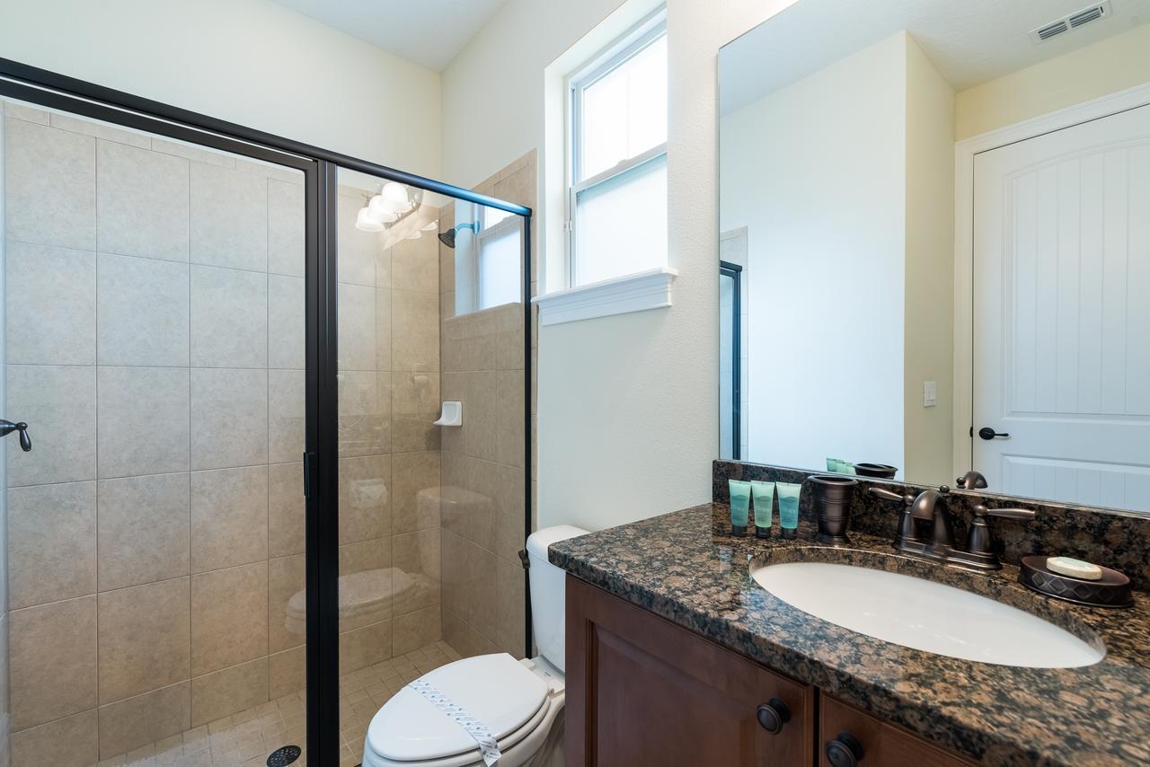 Disney Dreams Luxury Home With Private Water Park Ορλάντο Εξωτερικό φωτογραφία