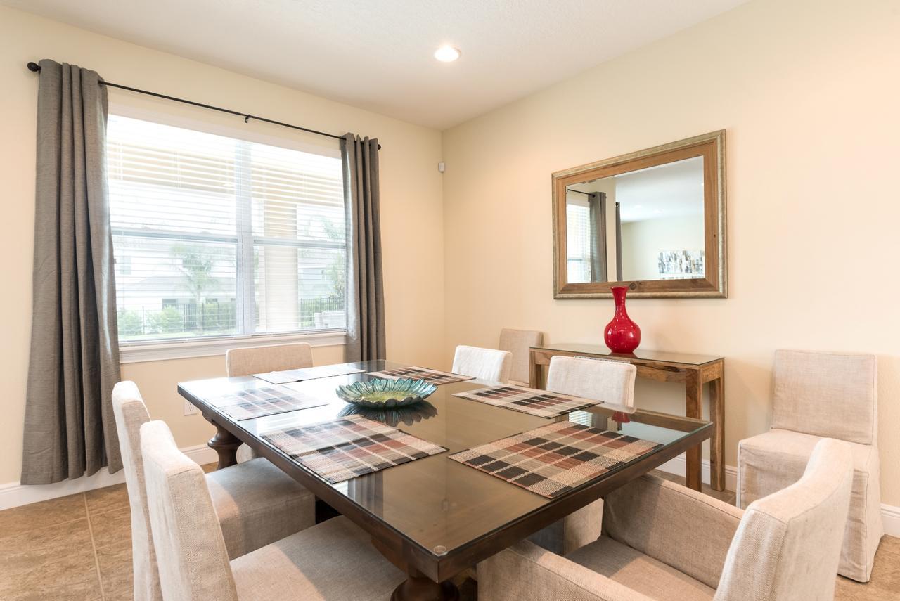 Disney Dreams Luxury Home With Private Water Park Ορλάντο Εξωτερικό φωτογραφία