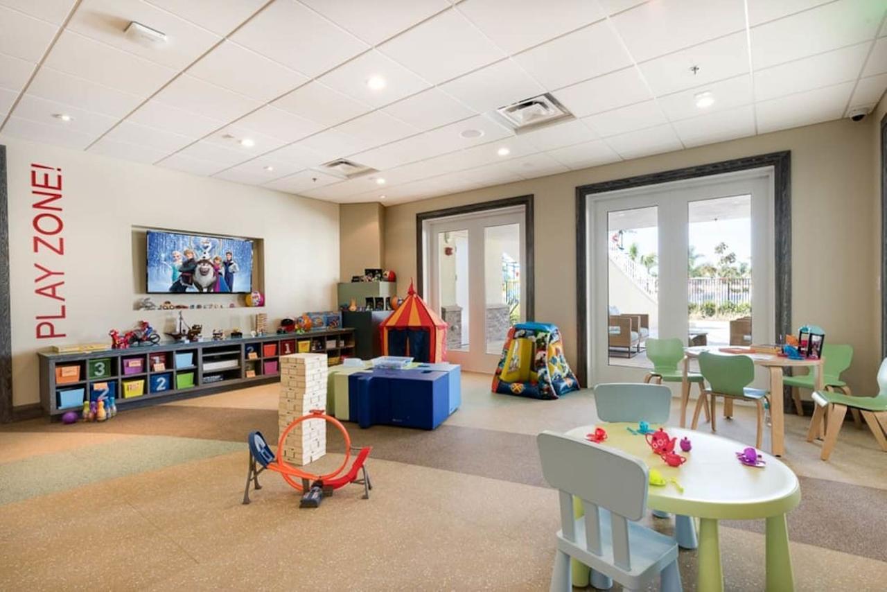 Disney Dreams Luxury Home With Private Water Park Ορλάντο Εξωτερικό φωτογραφία