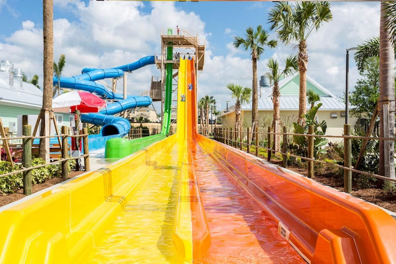 Disney Dreams Luxury Home With Private Water Park Ορλάντο Εξωτερικό φωτογραφία