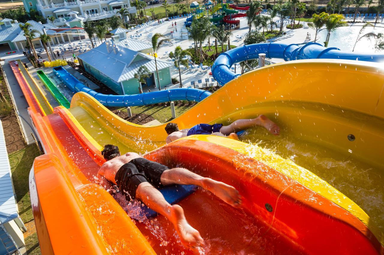 Disney Dreams Luxury Home With Private Water Park Ορλάντο Εξωτερικό φωτογραφία