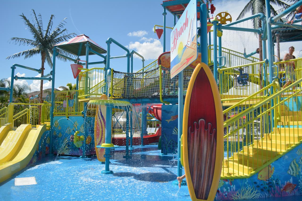 Disney Dreams Luxury Home With Private Water Park Ορλάντο Εξωτερικό φωτογραφία