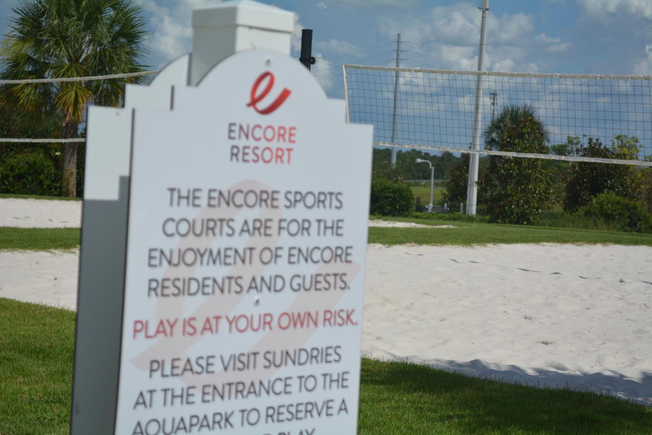 Disney Dreams Luxury Home With Private Water Park Ορλάντο Εξωτερικό φωτογραφία