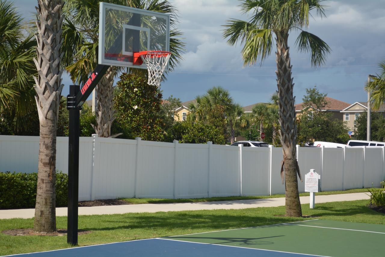 Disney Dreams Luxury Home With Private Water Park Ορλάντο Εξωτερικό φωτογραφία