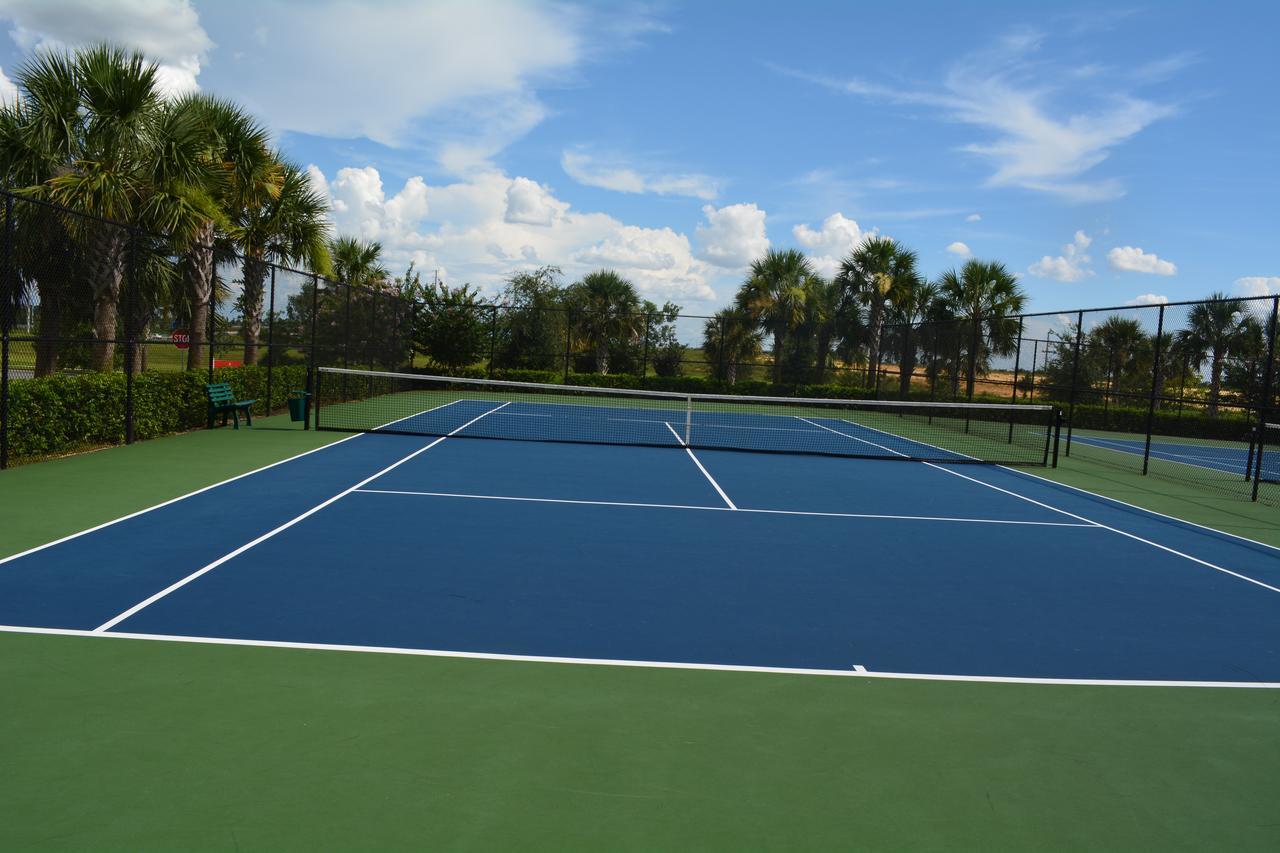Disney Dreams Luxury Home With Private Water Park Ορλάντο Εξωτερικό φωτογραφία