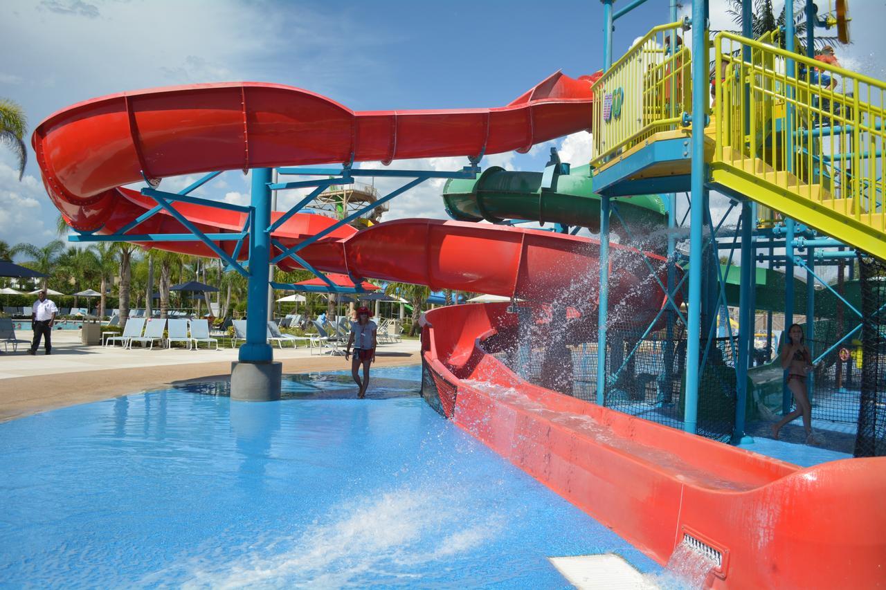 Disney Dreams Luxury Home With Private Water Park Ορλάντο Εξωτερικό φωτογραφία