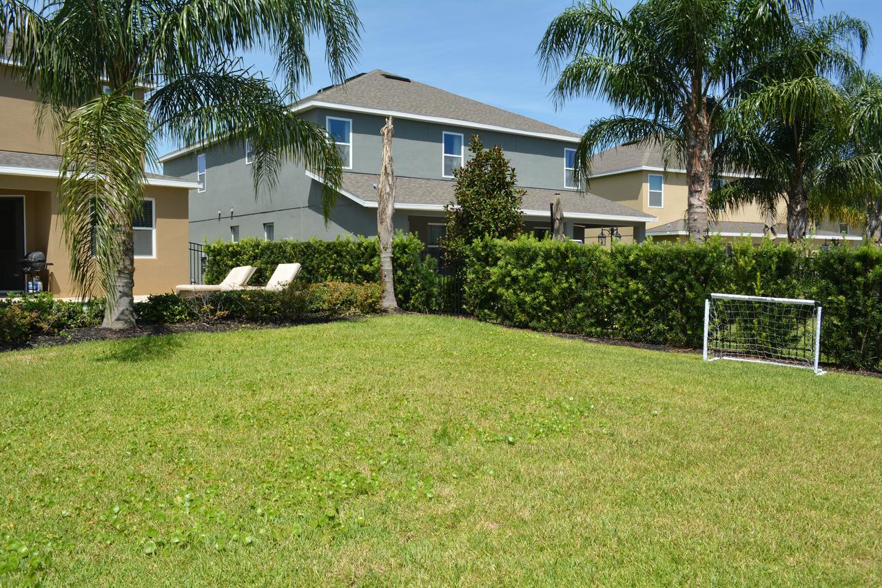 Disney Dreams Luxury Home With Private Water Park Ορλάντο Εξωτερικό φωτογραφία