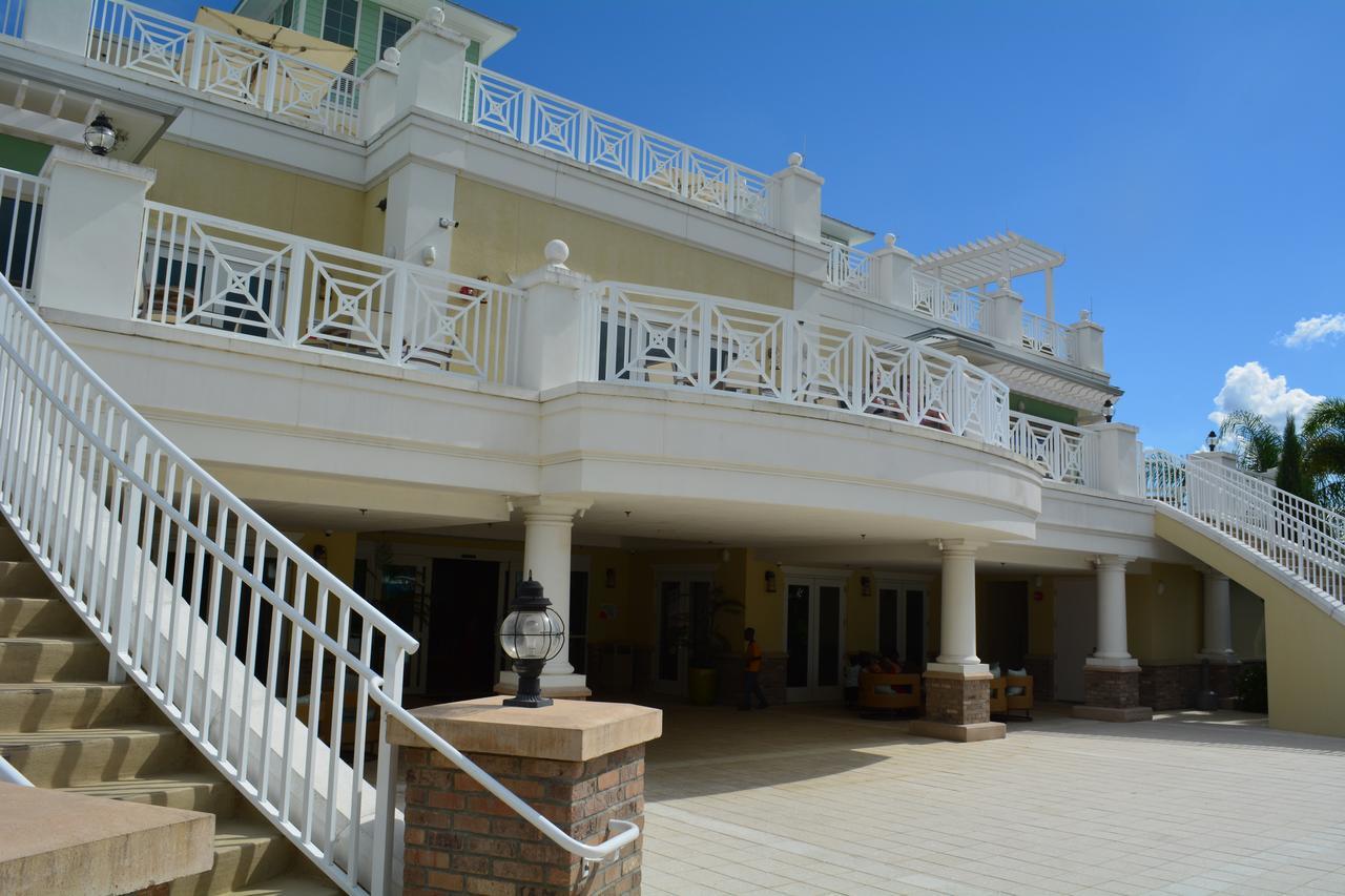 Disney Dreams Luxury Home With Private Water Park Ορλάντο Εξωτερικό φωτογραφία